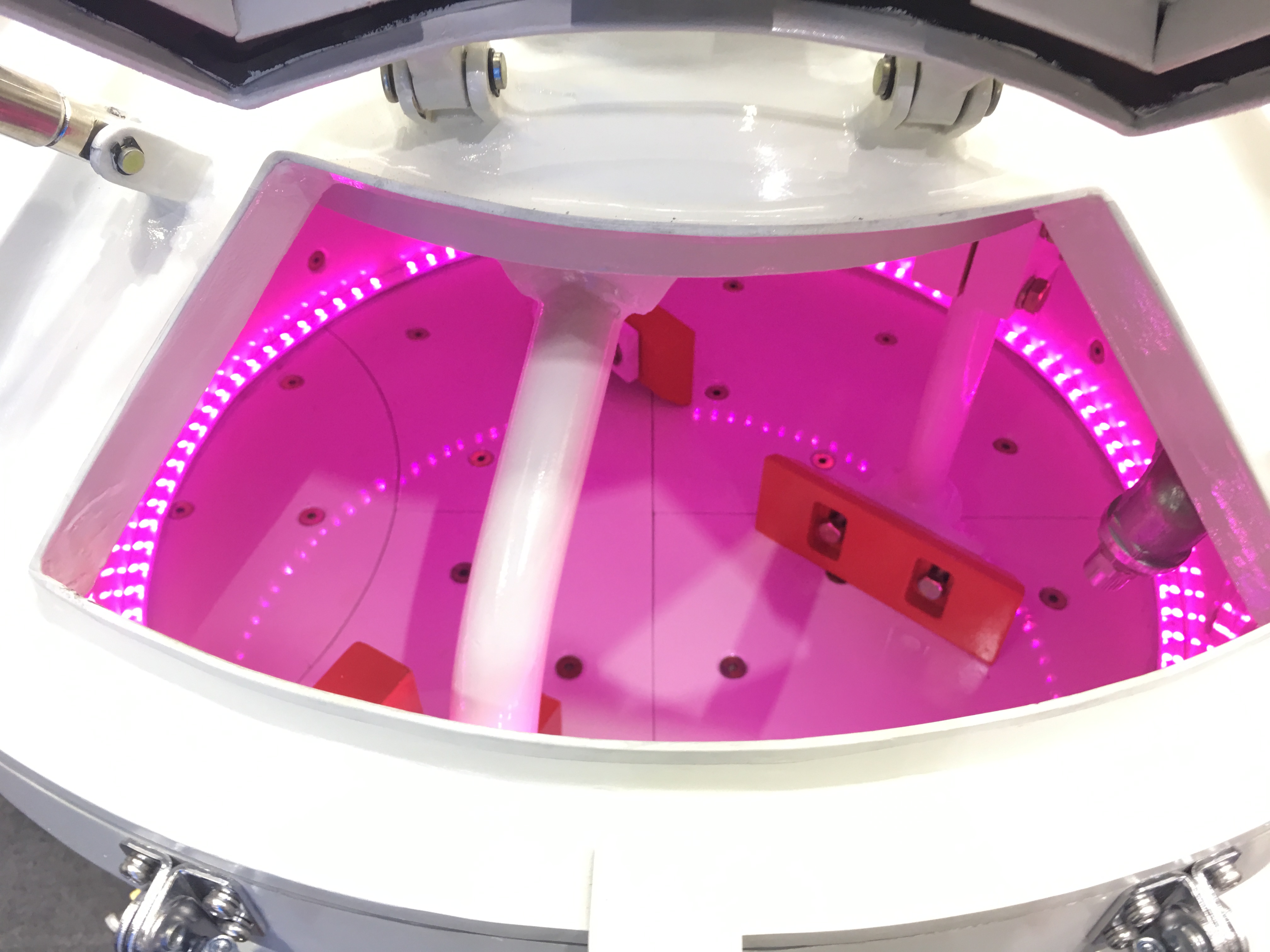 小型行星式攪拌機